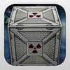 Galaxy Space High Crate Tower - Free Version