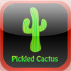 Pickled Cactus