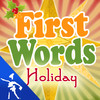 First Words Holiday Edition by StoryBoy