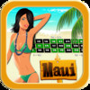 Maui Beach Party Roulette - Multiplayer
