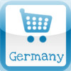 Store Germany