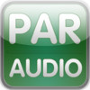 Paris Audio guide and map (English version)