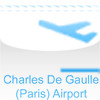 CDG Paris Airport Stat