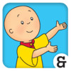 Caillou's World for iPad