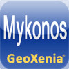 GeoXenia: Mykonos