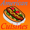 American Cuisines