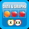 Kids learn data and graph