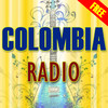 Colombia Radio - With Live Recording