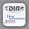 Drug Information Journal for iOS