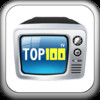Top100TVs - View the most popular TVs in iTunes Store