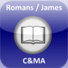 StudyPro / CMA / Rom-Jam [ESV]