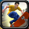 Skate Racing 3D ( Free Racing games )