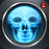 Skull X-Ray Cam