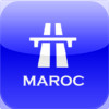 Maroc autoroute