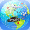 DriveRecord gps Track