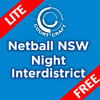 Netball NSW Night Interdistrict