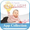 Learn To Speak English: The App Collection