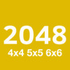 2048 4x4 5x5 6x6