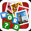 Word Pop Quiz - A fun photo & icon puzzle game