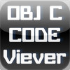 Obj C Code Viewer