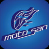 Moto San