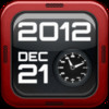2012 Mayan Calendar Alarm