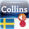 Audio Collins Mini Gem Japanese-Swedish & Swedish-Japanese Dictionary