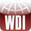 WDI DataFinder