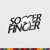 SoccerFinger