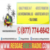 Reggae Vibes Radio