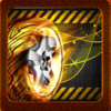 Asphalt on Fire : Furious Ghost Rider - Pro Top Shooting Racing Game