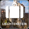 Offline Map Liechtenstein (Golden Forge)