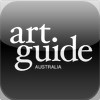 Art Guide Australia 2013