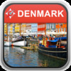 Offline Map Denmark: City Navigator Maps