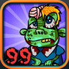 Zombie! Card Battle Game 99