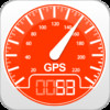 GPS speedometer Trip Computer (Car speedometer, Bike cyclometer )