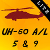 UH-60 A/L 5 & 9 Lite