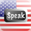 Speak American