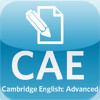CAE Use of English Practice Test
