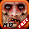 Scary ME! HD FREE - Easy to Monster Yourself with Gross Zombie Dead Face Effects 4 Free!