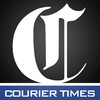 Bucks County Courier Times App for iPhone