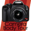Quickpro - Canon XSi Camera Body Tour