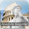 Absolute Beginner Italian for iPad