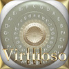 Circle of 5ths Virtuoso HD, 3rd Edition