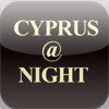 Cyprus@Night