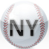 Aar's New York Pro Baseball Trivia