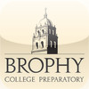 Brophy Admissions Status