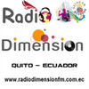 Radio Dimension Ecuador