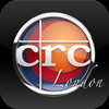 CRC London App for iPad