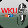 WKU Public Radio App for iPad